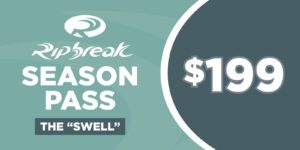 The "Swell" WaveSurfer Individual Season Pass